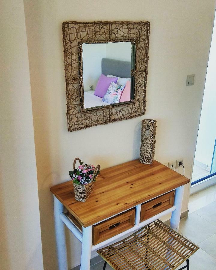 Villa Oasis Γαλατάς Εξωτερικό φωτογραφία